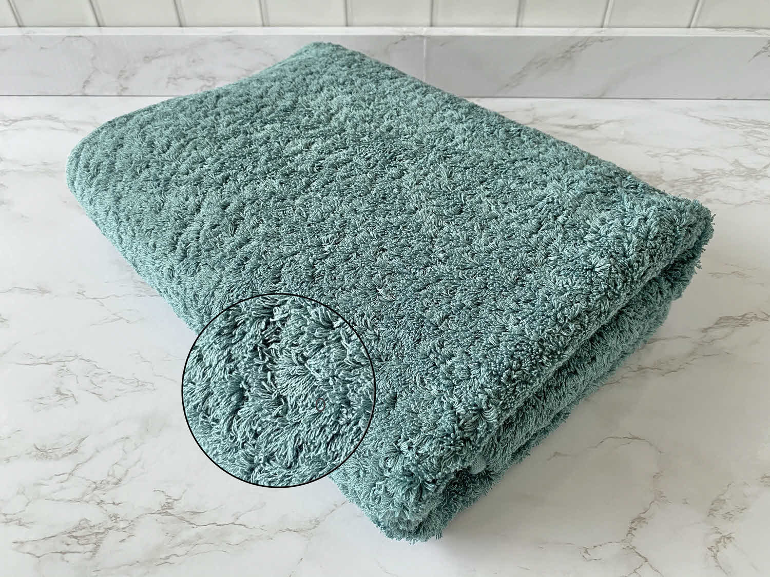 The Essential Guide to Luxury Bath Towel Sets: Choosing the Right One ...