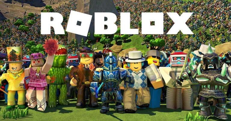 Play Roblox Games For Free