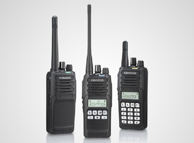 NX-1300-NK-IS Radio