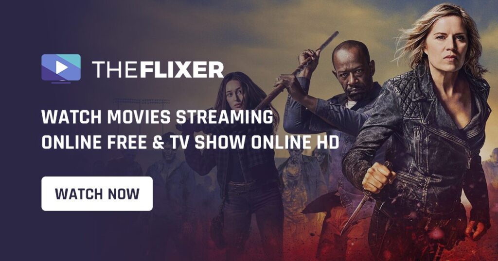 Theflixer : An Overview