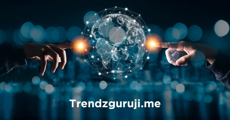 Trendzguruji.me : Your Gateway to Cybersecurity, Awareness, and More